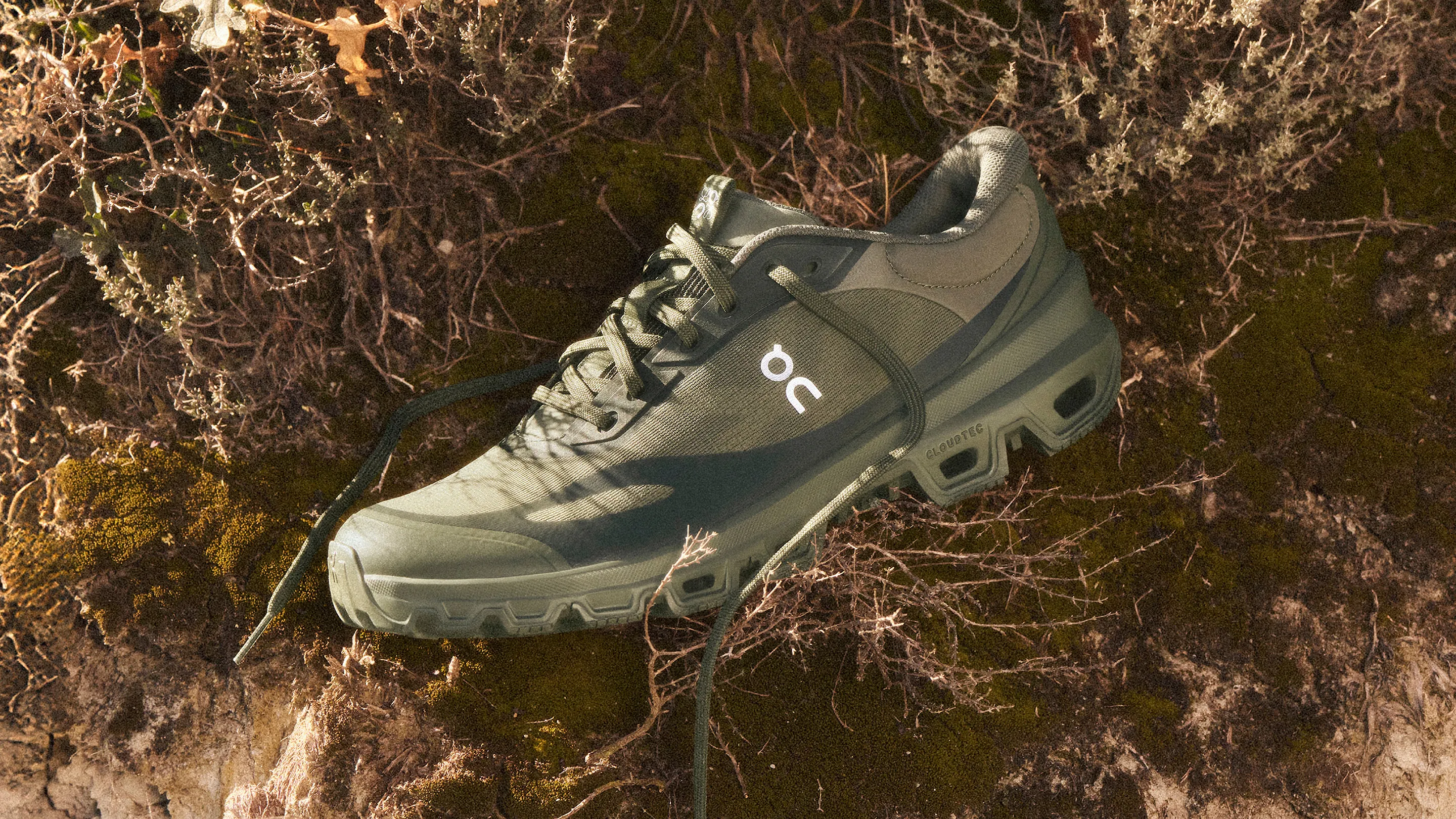 Loewe x On | FW25 Collaboration